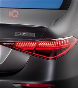 مرسيدس بنز S-Class